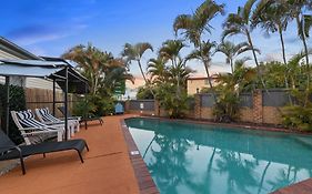 Airport Clayfield Motel Brisbane Australia